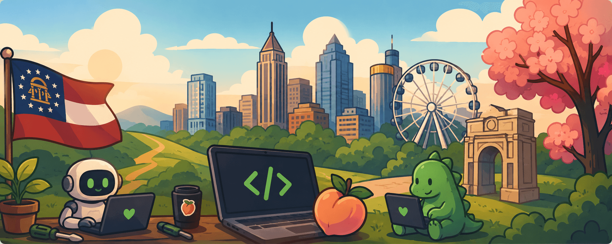 GABA x OCS Hackathon